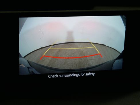 Used 2025 MAZDA CX-50 AWD 2.5 Hybrid w/ Premium Pkg image 33