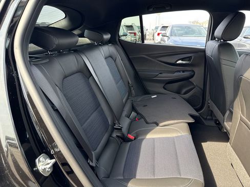 New 2026 Buick Envista Preferred FWD image 33