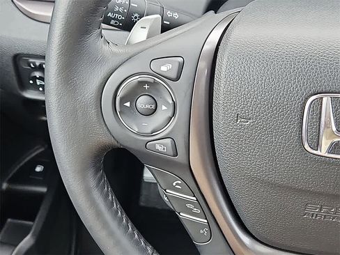 Used 2022 Honda Ridgeline RTL-E image 20