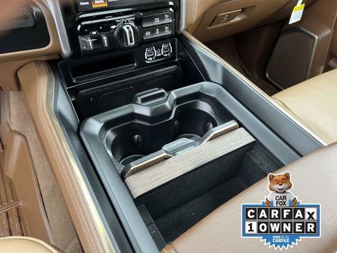 Used 2024 RAM 3500 Limited w/ Safety Group image 35