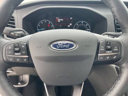 New 2025 Ford Transit 350 XLT image 11