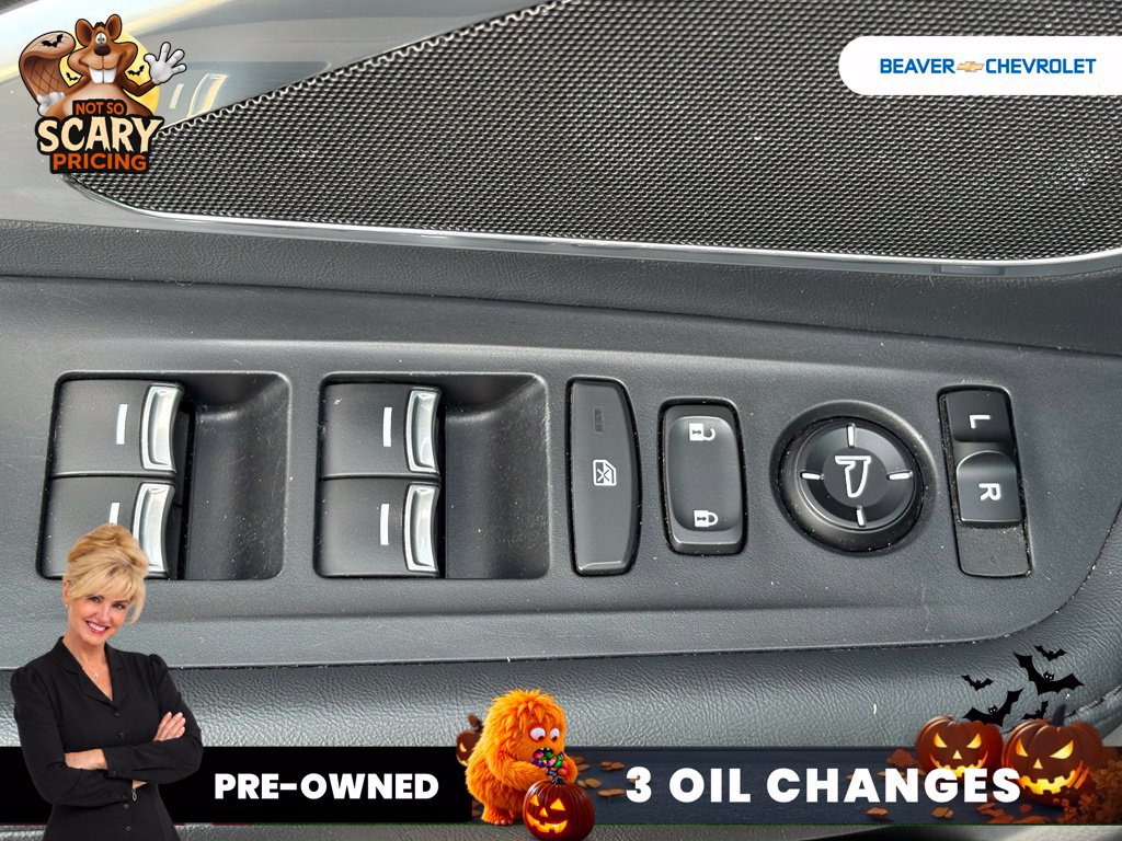 Used 2020 Acura RDX FWD image 35