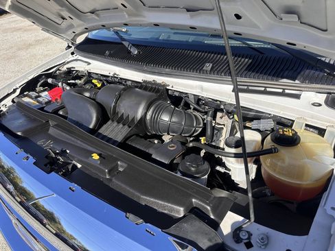 Used 2013 Ford E-150 and Econoline 150 w/ PWR Group image 20