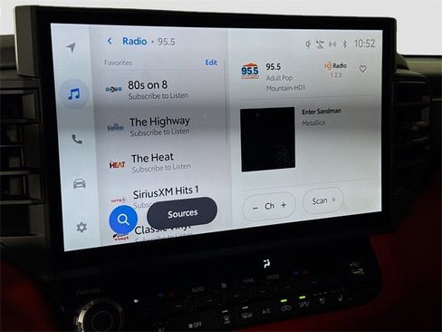 Used 2025 Toyota Tundra TRD Pro image 14