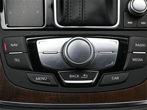 Used 2016 Audi A6 3.0T Prestige image 27