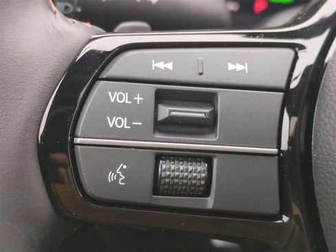 New 2026 Honda CR-V Sport Touring image 25