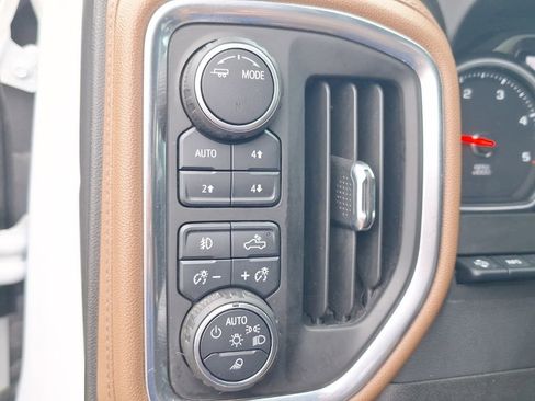 Certified 2023 Chevrolet Silverado 2500 High Country w/ Z71 Off-Road Package image 46