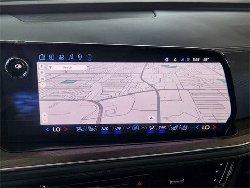 New 2026 Chevrolet Suburban High Country image 15