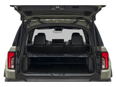 New 2026 Honda Passport TrailSport Elite image 8