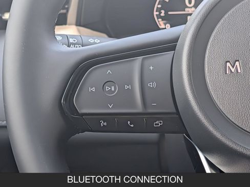 New 2026 MAZDA CX-5 Select AWD/4WD image 19