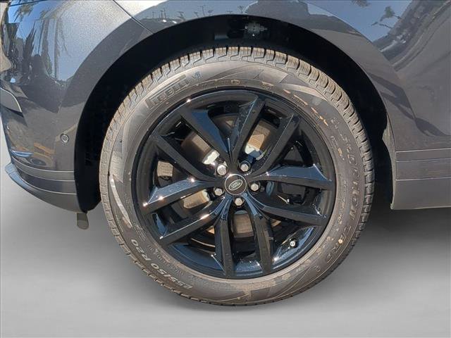 New 2026 Land Rover Range Rover Velar S AWD/4WD image 10