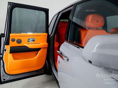 New 2026 Rolls-Royce Cullinan image 29