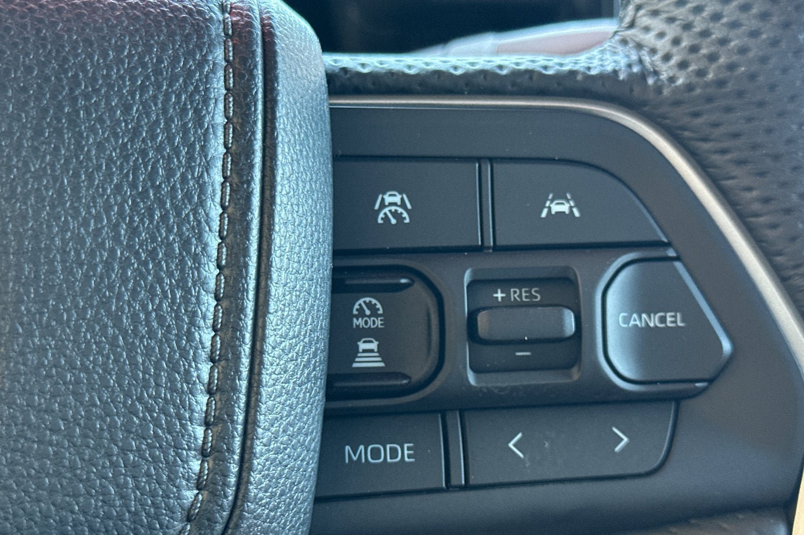 New 2026 Toyota Tacoma TRD Off-Road AWD/4WD image 27