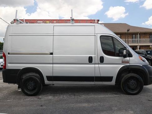 Used 2022 RAM ProMaster 2500 FWD image 16