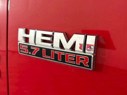 Used 2020 RAM 1500 Tradesman w/ Popular Equipment Group RWD image 15