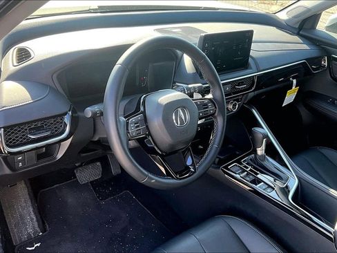 Used 2025 Acura ADX AWD image 16