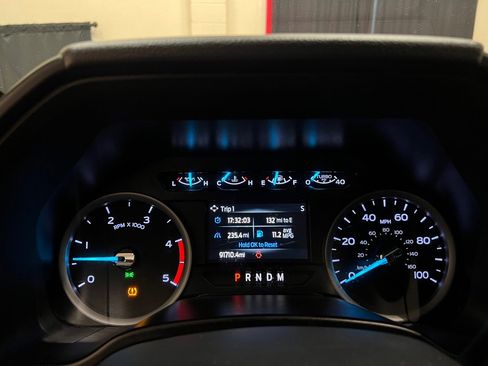 Used 2021 Ford F250 XLT AWD/4WD image 20