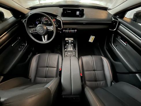 New 2026 MAZDA CX-50 AWD 2.5 Hybrid w/ Weather Package image 13