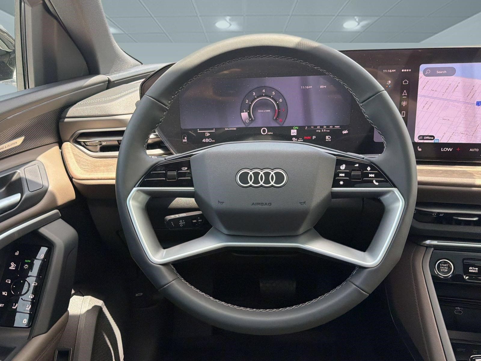 New 2026 Audi Q5 Premium Plus AWD/4WD image 10