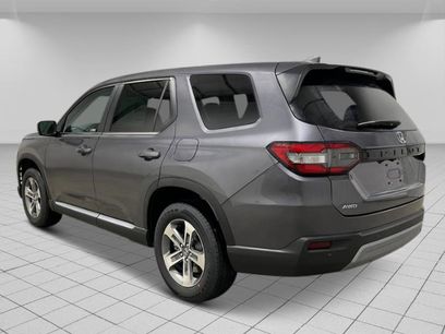 New 2025 Honda Pilot EX-L