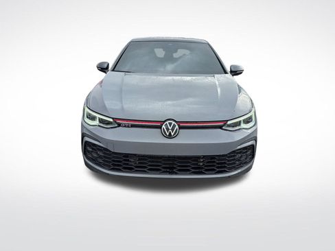 Used 2023 Volkswagen GTI Autobahn image 3