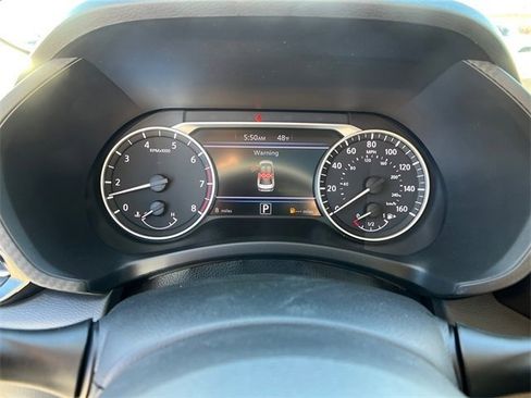 New 2025 Nissan Sentra SR w/ SR Premium Package image 20