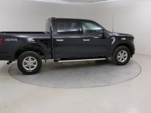 Certified 2025 Ford F150 XLT w/ Equipment Group 301A Standard image 12