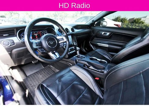 Used 2020 Ford Mustang GT Premium w/ Equipment Group 401A image 9