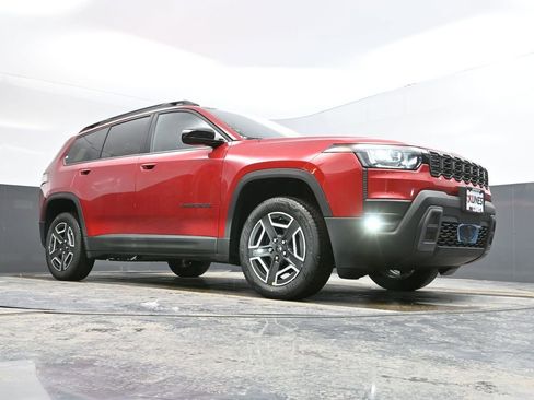 New 2026 Jeep Cherokee Laredo AWD/4WD image 48