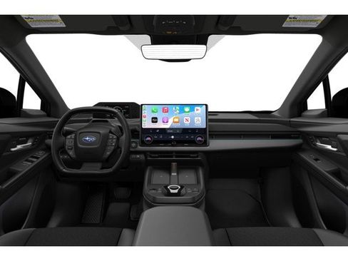 New 2026 Subaru Solterra AWD/4WD image 19