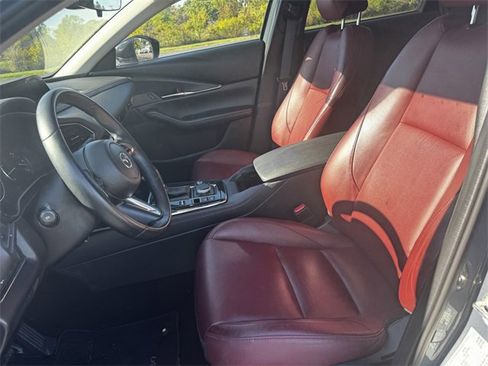 Used 2024 MAZDA CX-30 AWD 2.5 S w/ Preferred Package image 23