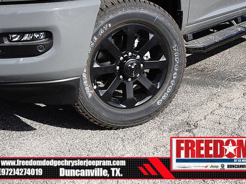 New 2026 RAM 2500 Lone Star AWD/4WD image 9