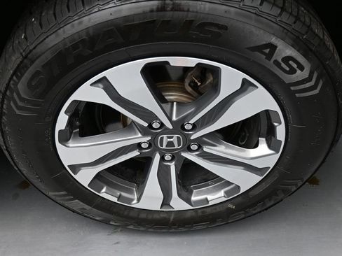 Used 2019 Honda CR-V LX image 26