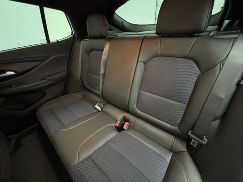 New 2026 Buick Envista Preferred image 37