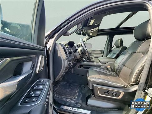 Used 2020 RAM 1500 Limited image 22