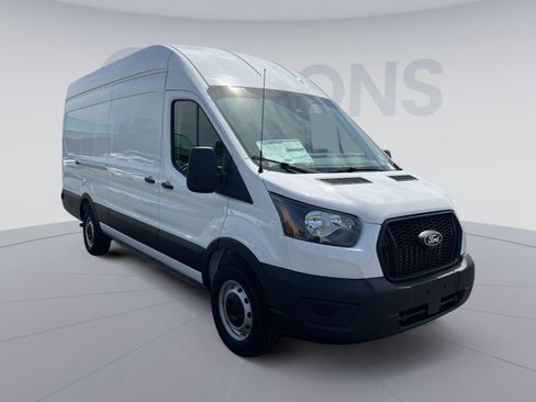 New 2026 Ford Transit 350 148 High Roof Extended image 18