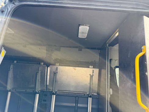 Used 2019 RAM ProMaster 3500 FWD image 22