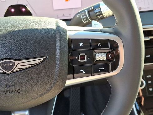 Used 2026 Genesis GV70 2.5T image 18