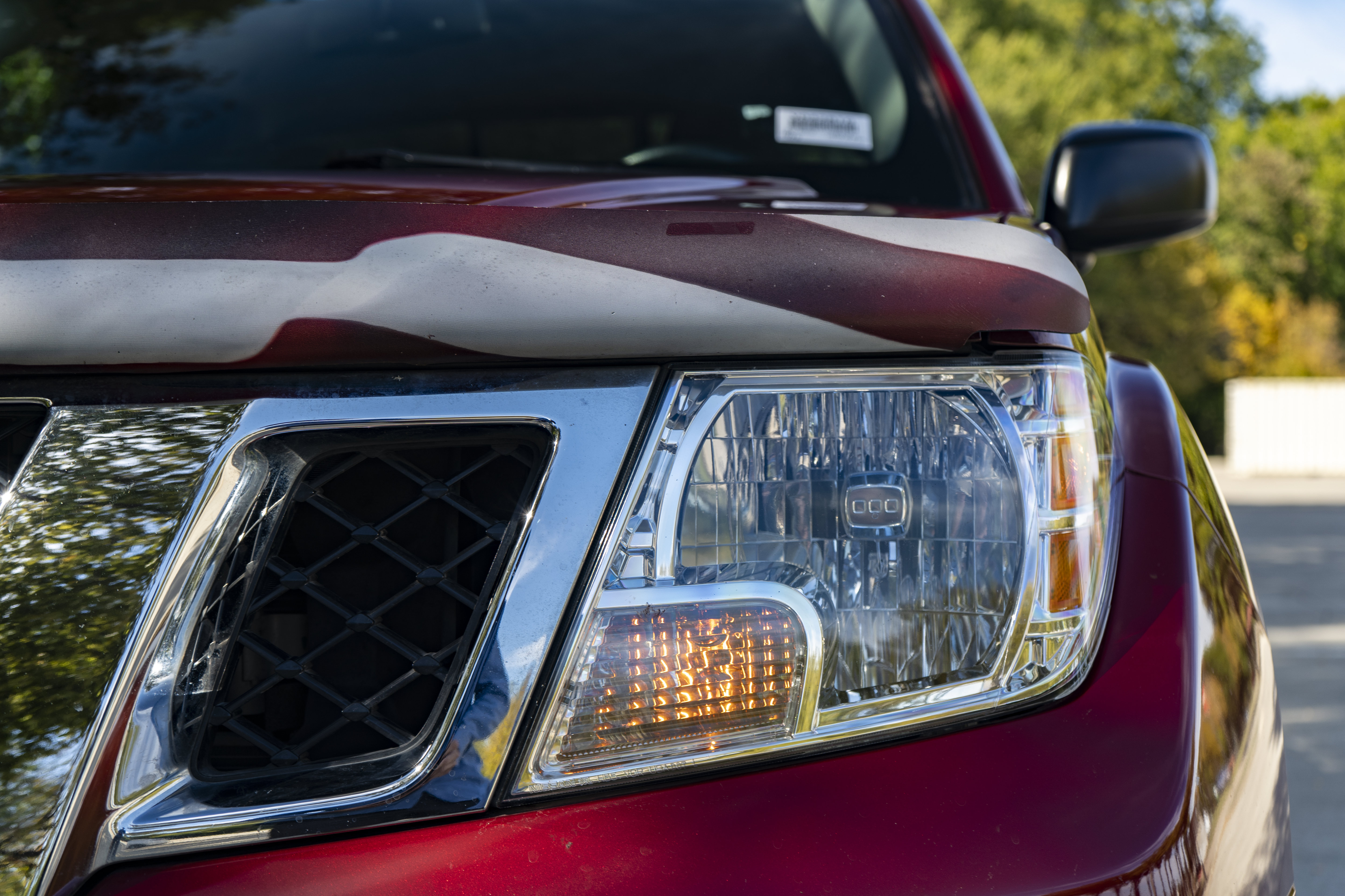 Used 2020 Nissan Frontier SV RWD image 11