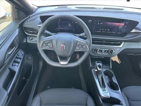 New 2026 Buick Envista Preferred w/ Convenience I Package FWD image 20