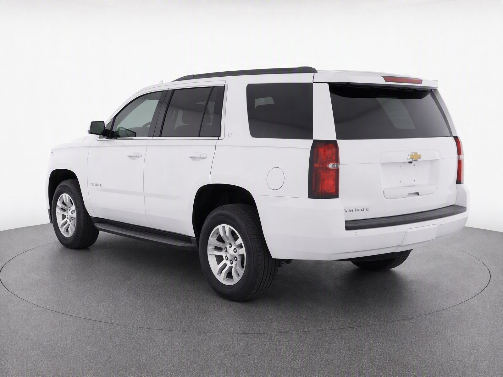 Used 2018 Chevrolet Tahoe LT RWD image 7