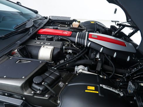 Used 2006 Mercedes-Benz SLR image 35