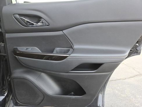 Used 2023 GMC Acadia AT4 w/ Trailering Package image 28