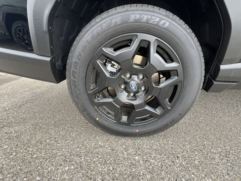 New 2026 Subaru Outback Limited AWD/4WD image 9