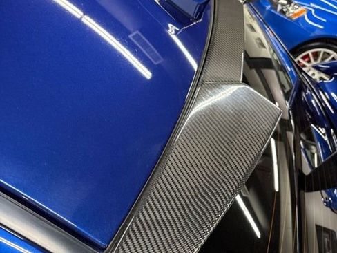 Used 2021 Subaru WRX STI image 25