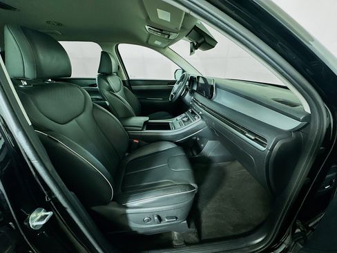Used 2025 Hyundai Palisade SEL image 34