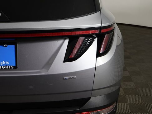 Used 2024 Hyundai Tucson SEL w/ Convenience Package image 17