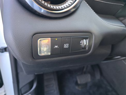 New 2026 Chevrolet Blazer EV LT image 20