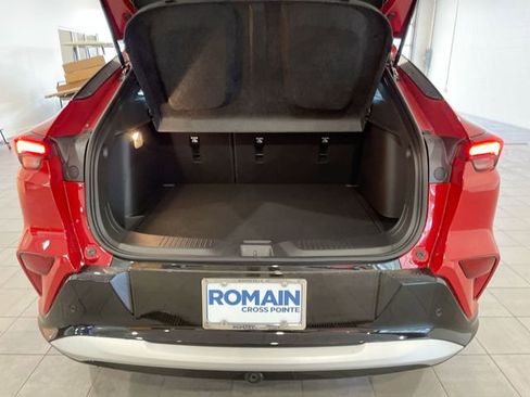 New 2026 Buick Envista Sport Touring w/ Convenience I Package image 14