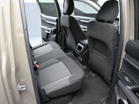 Used 2025 Ford Ranger XLT AWD/4WD image 12